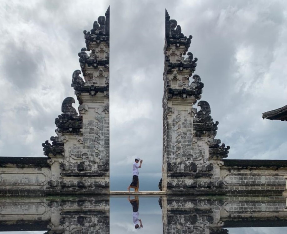 Lempuyang Temple Tour – Bali Tour | Travel