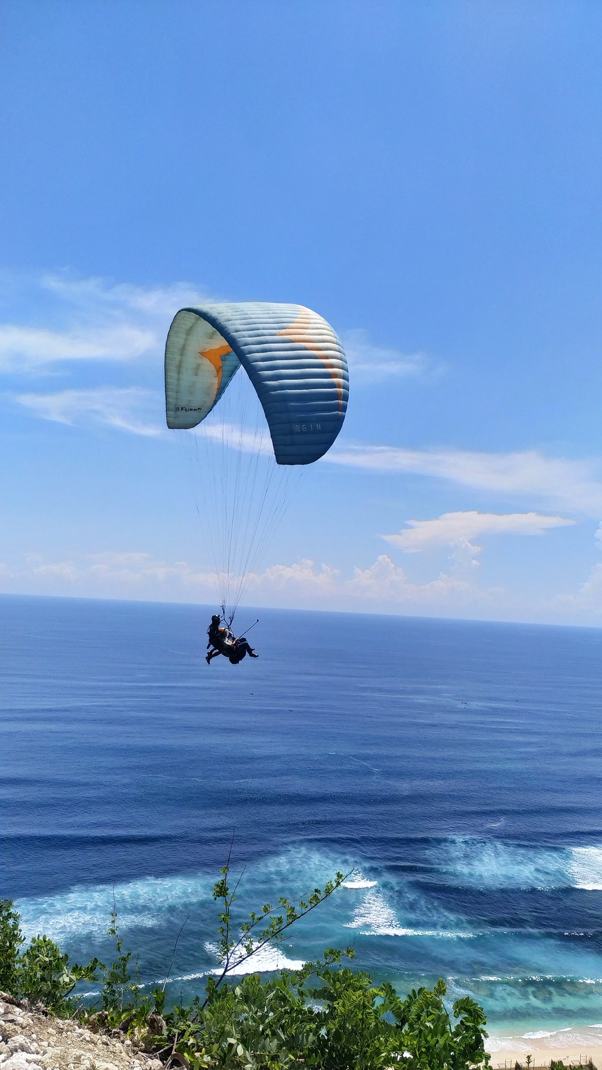 Paragliding Bali – Bali Tour | Travel